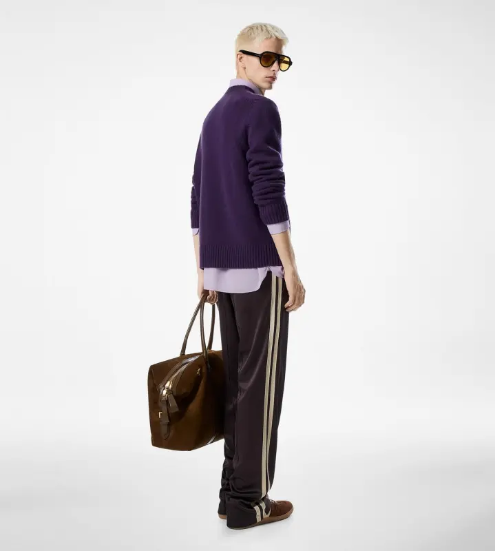 CASHMERE CREW NECK SWEATER online